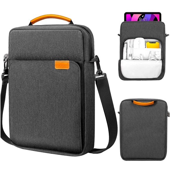Moko Other - MOKO 9-11” TABLET SLEEVE BAG HANDLE CARRYING CASE
